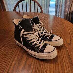 Converse Chuck 70 Barely Worn US 7.5